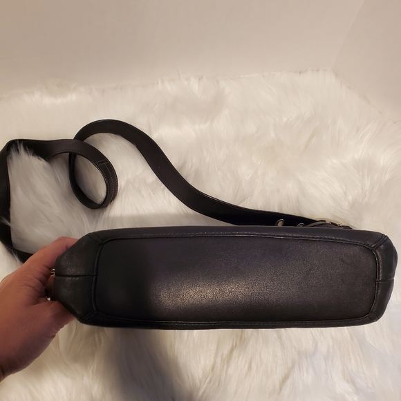 COACH Multi Pattern Shoulder Bag - Picture 3 of 9